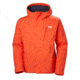 Helly Hansen Trysil Jacket - Mens, Grenadine, Small, 65602-135-S