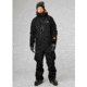 Helly Hansen ULLR Powder Suit - Mens, Black, Large, 65565-990-L