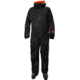 Helly Hansen ULLR Powder Suit - Mens, Black, Large, 65565-990-L