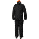 Helly Hansen ULLR Powder Suit - Mens, Black, Large, 65565-990-L