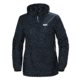 Helly Hansen Vana Windbreaker Jacket - Womens, Navy, Extra Large, 62862597-XL