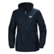 Helly Hansen Vana Windbreaker Jacket - Womens, Navy, Extra Small, 62862597-XS