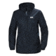 Helly Hansen Vana Windbreaker Jacket - Womens, Navy, Large, 62862-597-L