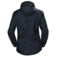 Helly Hansen Vana Windbreaker Jacket - Womens, Navy, Large, 62862-597-L