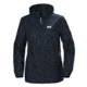 Helly Hansen Vana Windbreaker Jacket - Womens, Navy, Medium, 62862-597-M