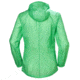 Helly Hansen Vana Windbreaker Jacket - Womens, Spring Bud, Extra Large, 62862492-XL