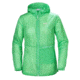Helly Hansen Vana Windbreaker Jacket - Womens, Spring Bud, Extra Large, 62862492-XL