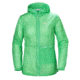 Helly Hansen Vana Windbreaker Jacket - Womens, Spring Bud, Medium, 62862-492-M