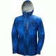 Helly Hansen Vanir Berg Jacket - Men's-Olympian Blue-Small