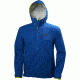 Helly Hansen Vanir Logr Jacket - Men's-Olympian Blue-Large