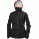 Helly Hansen Vanir Nicla Jacket - Women's-Ebony-Small