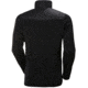 Helly Hansen Varde 1/2 Zip Fleece - Mens, Black, Large, 51851-990-L