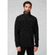 Helly Hansen Varde 1/2 Zip Fleece - Mens, Black, Large, 51851-990-L
