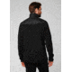 Helly Hansen Varde 1/2 Zip Fleece - Mens, Black, Large, 51851-990-L