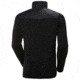 Helly Hansen Varde 1/2 Zip Fleece - Mens, Black, Large, 51851-990-L
