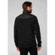 Helly Hansen Varde 1/2 Zip Fleece - Mens, Black, Large, 51851-990-L
