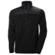 Helly Hansen Varde 1/2 Zip Fleece - Mens, Black, Large, 51851-990-L