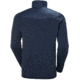Helly Hansen Varde 1/2 Zip Fleece - Mens, North Sea Blue, Large, 51851-603-L