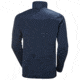 Helly Hansen Varde 1/2 Zip Fleece - Mens, North Sea Blue, Large, 51851-603-L