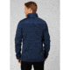 Helly Hansen Varde 1/2 Zip Fleece - Mens, North Sea Blue, Large, 51851-603-L
