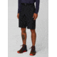 Helly Hansen Varde Shorts - Mens, Ebony, Small, 62841-980-S
