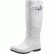 Helly Hansen Veierland 2 Graphic Rubber Boot - Women's-Laurel Oak/Nimbus Cloud-Medium-10