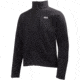 Helly Hansen Velocity Fleece Jacket - Mens-Black-Large