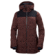 Helly Hansen Verbier Puffy Jacket - Womens, Andorra, Large, 65662229-L