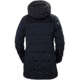 Helly Hansen Verbier Puffy Jacket - Womens, Navy, Small, 65662-597-S
