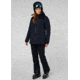 Helly Hansen Verbier Puffy Jacket - Womens, Navy, Small, 65662-597-S