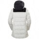 Helly Hansen Verbier Puffy Jacket - Womens, White, Large, 65662001-L