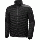 Helly Hansen Verglas Down Insulator Jacket, Black, Large 62774_990-L