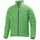 Helly Hansen Verglas Down Insulator Jacket - Men's-Paris Green-Large