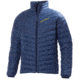 Helly Hansen Verglas Down Insulator Jacket - Mens-Deep Blue-Large