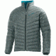 Helly Hansen Verglas Down Insulator Jacket - Mens-Rock-X-Large
