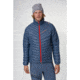 Helly Hansen Verglas Down Insulator - Men's-Arctic Grey-Small
