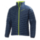 Helly Hansen Verglas Down Insulator - Men's-Evening Blue-Small