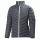 Helly Hansen Verglas Down Insulator - Women's-Charcoal-X-Small