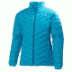 Helly Hansen Verglas Down Insulator - Women's-Frozen Blue-Small