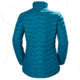 Helly Hansen Verglas Down Insulator - Womens, Blue Wave, Extra Large, 62776-632-XL