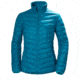 Helly Hansen Verglas Down Insulator - Womens, Blue Wave, Extra Large, 62776-632-XL
