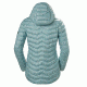 Helly Hansen Verglas Hooded Down Insulator Jacket, Glacier, Large 62775_546-L