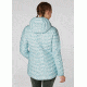 Helly Hansen Verglas Hooded Down Insulator Jacket, Glacier, Large 62775_546-L