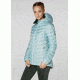 Helly Hansen Verglas Hooded Down Insulator Jacket, Glacier, Large 62775_546-L