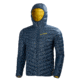 Helly Hansen Verglas Hooded Down Insulator Jacket - Men's-Deep Blue-Medium