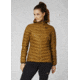 Helly Hansen Verglas Hooded Down Insulator - Womens, Cedar Brown, Small, 62775-719-S