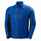 Helly Hansen Verglas Hybrid Insulator Jacket - Men's-Classic Blue-Medium