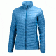 Helly Hansen Verglas Hybrid Insulator Jacket - Women's-Winter Aqua-Small