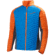 Helly Hansen Verglas Hybrid Insulator - Men's-Bright Orange-Small