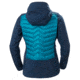 Helly Hansen Verglas Light Jacket - Womens, Blue Wave, Small, 62781-632-S